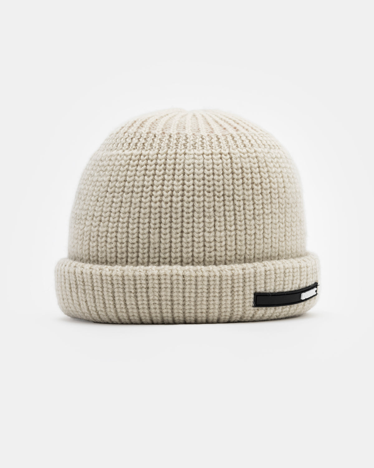 Peak Beanie in Natural White OAMC is the same look but for less